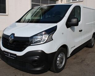 Renault Trafic Gebrauchtwagen