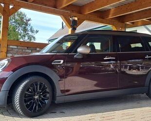 Mini Cooper Clubman Gebrauchtwagen