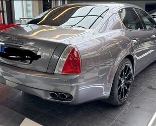 Maserati Quattroporte Gebrauchtwagen