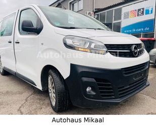 Opel Vivaro Gebrauchtwagen