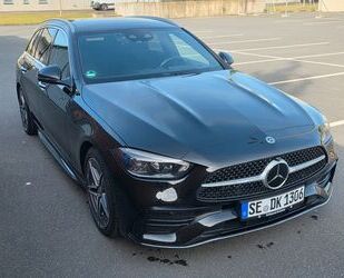 Mercedes-Benz C 220 Gebrauchtwagen