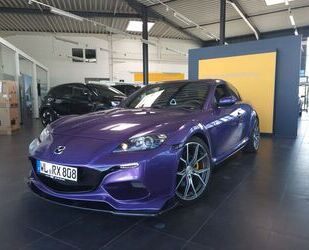 Mazda RX-8 Gebrauchtwagen