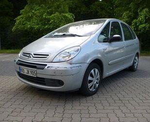 Citroen Xsara Picasso Gebrauchtwagen