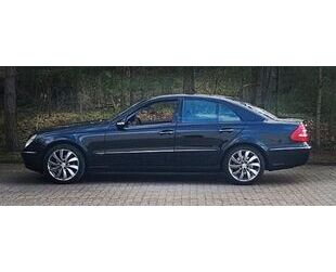 Mercedes-Benz E 320 Gebrauchtwagen