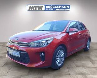 Kia Rio Gebrauchtwagen