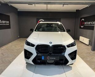 BMW X5 M Gebrauchtwagen