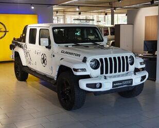 Jeep Gladiator Gebrauchtwagen