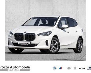 BMW 216 Active Tourer Gebrauchtwagen