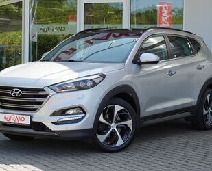 Hyundai TUCSON Gebrauchtwagen
