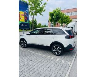 Peugeot 5008 Gebrauchtwagen
