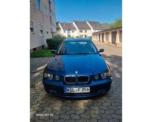 BMW 316 Gebrauchtwagen