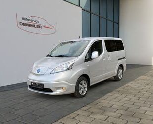 Nissan NV200 Gebrauchtwagen