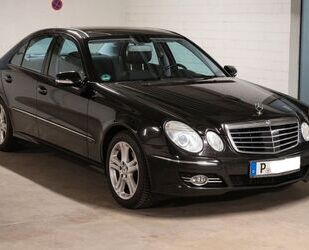 Mercedes-Benz E 320 Gebrauchtwagen