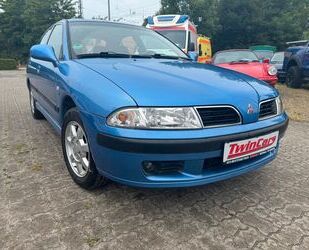 Mitsubishi Carisma Gebrauchtwagen