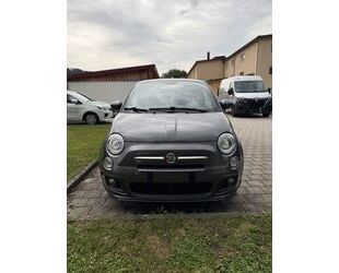 Fiat 500 Gebrauchtwagen