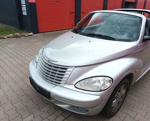 Chrysler PT Cruiser Gebrauchtwagen
