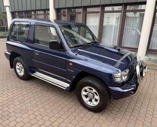 Mitsubishi Pajero Gebrauchtwagen