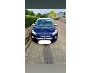 Opel Adam Gebrauchtwagen