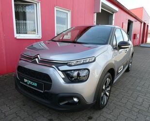 Citroen C3 Gebrauchtwagen