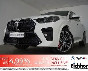 BMW X2 Gebrauchtwagen
