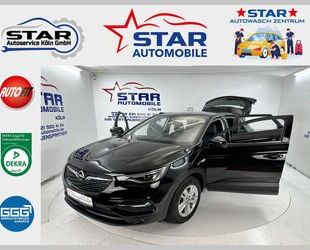Opel Grandland (X) Gebrauchtwagen