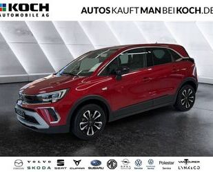 Opel Crossland (X) Gebrauchtwagen