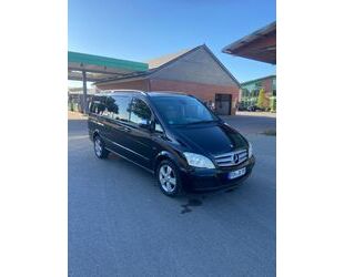 Mercedes-Benz Viano Gebrauchtwagen