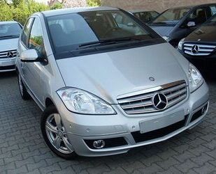 Mercedes-Benz A 180 Gebrauchtwagen