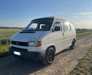 VW T4 California Gebrauchtwagen
