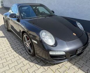 Porsche 997 Gebrauchtwagen