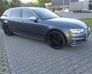 Audi S4 Gebrauchtwagen