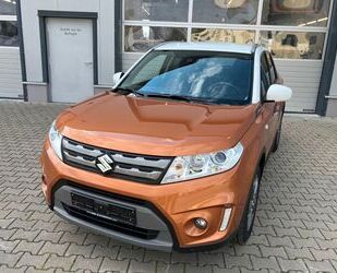 Suzuki Vitara Gebrauchtwagen