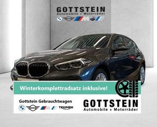 BMW 118 Gebrauchtwagen