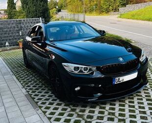 BMW 420 Gran Coupé Gebrauchtwagen
