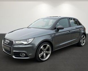 Audi A1 Gebrauchtwagen