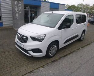 Opel Combo Gebrauchtwagen