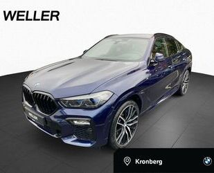 BMW X6 M50 Gebrauchtwagen