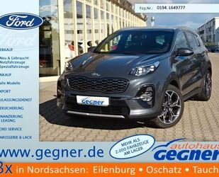 Kia Sportage Gebrauchtwagen