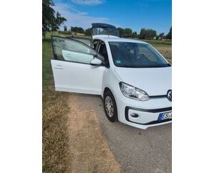VW up! Gebrauchtwagen