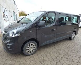 Opel Vivaro Gebrauchtwagen