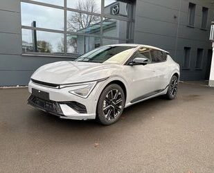 Kia EV6 Gebrauchtwagen