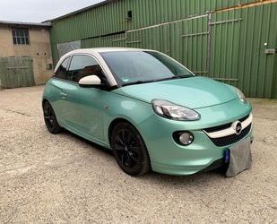 Opel Adam Gebrauchtwagen