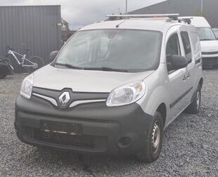 Renault Kangoo Gebrauchtwagen