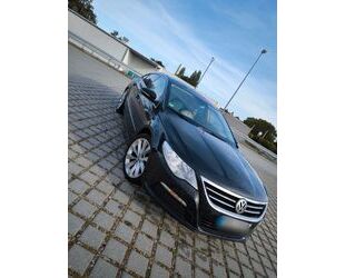 VW Passat CC Gebrauchtwagen
