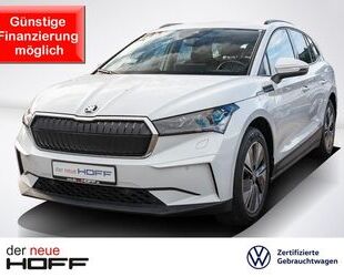 Skoda Enyaq Gebrauchtwagen