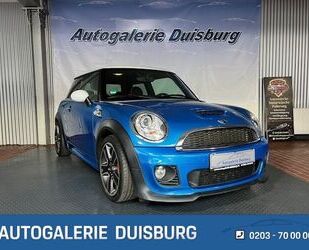 Mini John Cooper Works Gebrauchtwagen