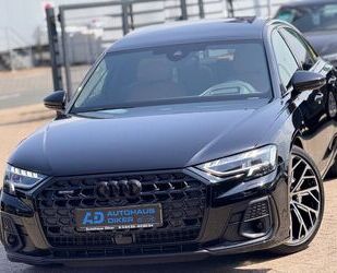 Audi A8 Gebrauchtwagen