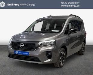 Nissan Townstar Gebrauchtwagen