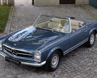 Mercedes-Benz 230 Gebrauchtwagen