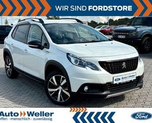 Peugeot 2008 Gebrauchtwagen